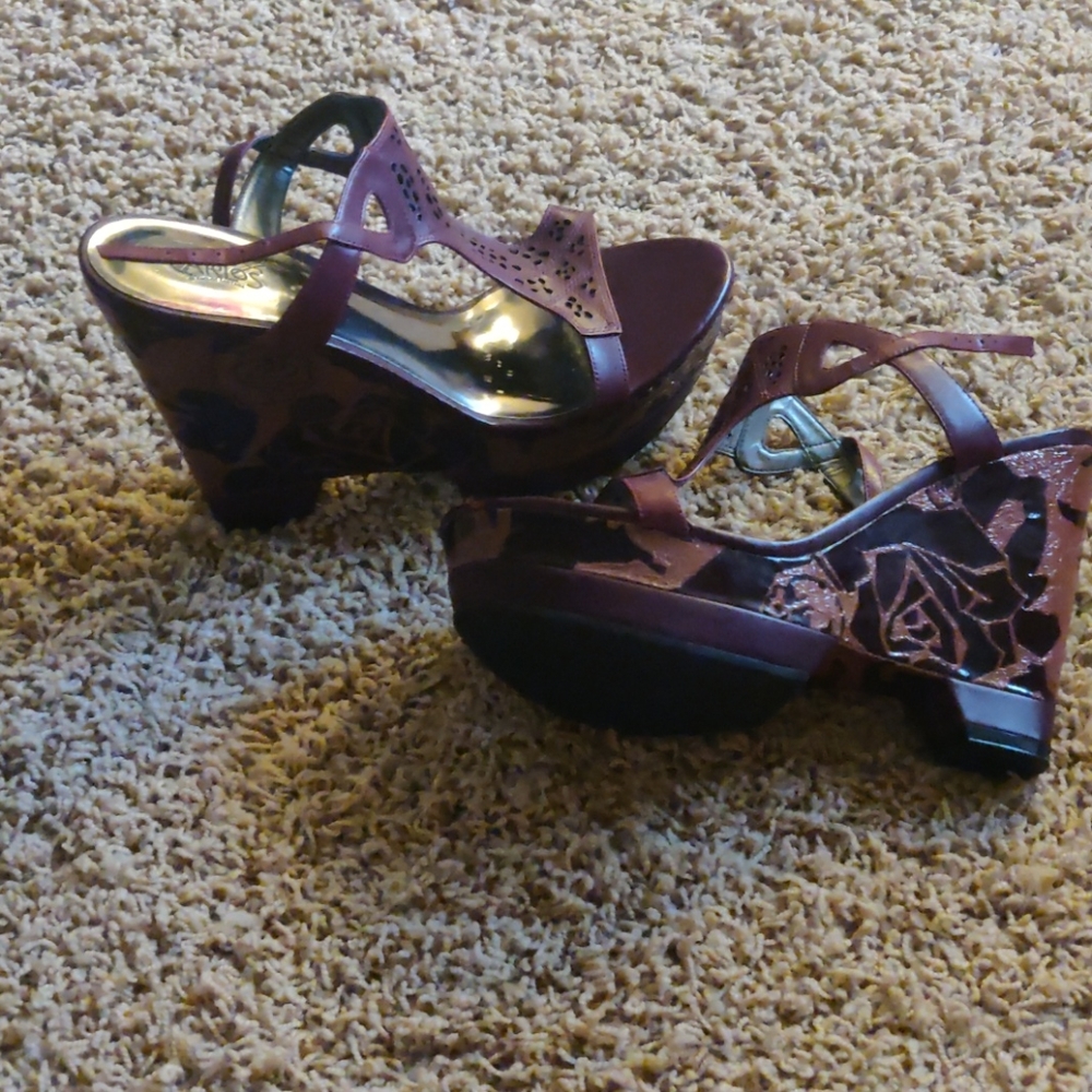 Super Cute Women's Heels